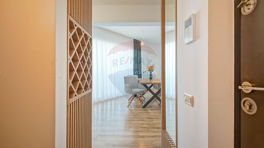 PENTHOUSE DUPLEX 169 MP | VEDERE LIBERA SPRE DEALUL LEMPES | VIVAMUS - 29