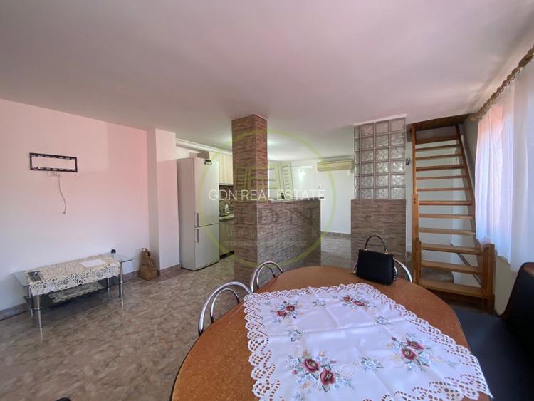 Casă P+E+M, ideală pt clinică,cabinet, birou, lângă Stadion, Rogerius - 3