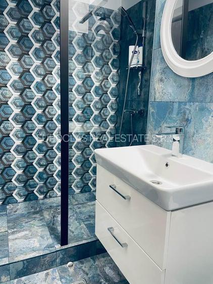 Garsoniera - Mamaia - Central / zona Hotel Rex - 64.500 euro (Cod E2+E7) - 12