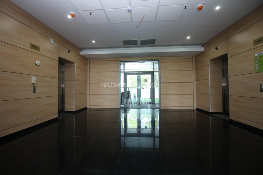 Rams - Spații de birouri de la 30 mp până la 170 de mp, 10 Euro/lună - 22