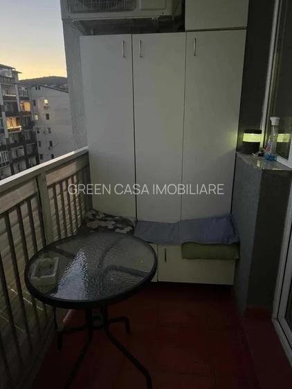 Apartament mobilat & utilat complet – Str. Oașului - 5