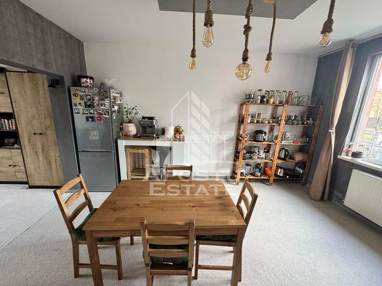 Casa tip duplex, P+M, 5 camere, zona Favorit. - 17