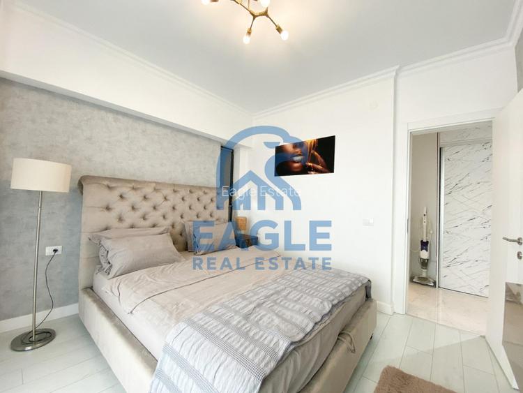 Solid Butoaie - 2 Camere Lux cu parcare si vedere la mare termen lung - 17