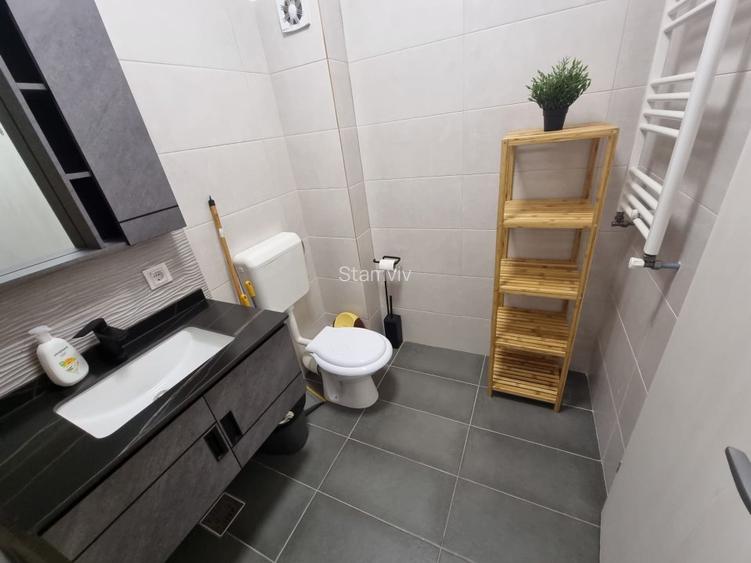 Apartament cu 2 camere de inchiriat cu curte in zona Dimitrie Leonida / Berceni - 8