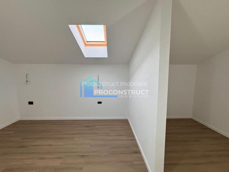 APARTAMENT PE DOUA NIVELURI|108 MP|2 LOCURI DE PARCARE|COMISION 0 % | - 6