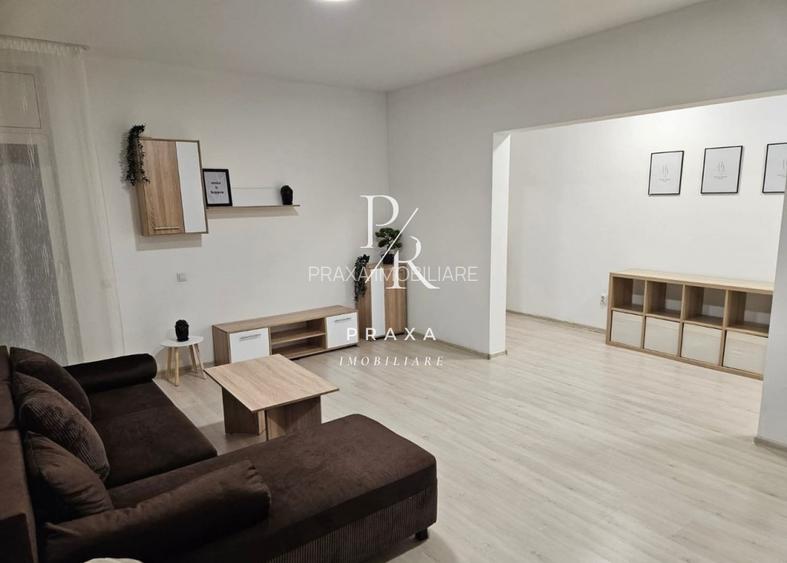 Apartament de vanzare, 57mp, mobilat, zona Eroilor - 2