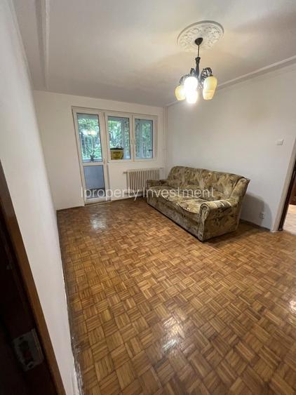 Titan - Miniș  | 3 camere | 2 balcoane | Parter | Bloc reabilitat | Metrou - 2