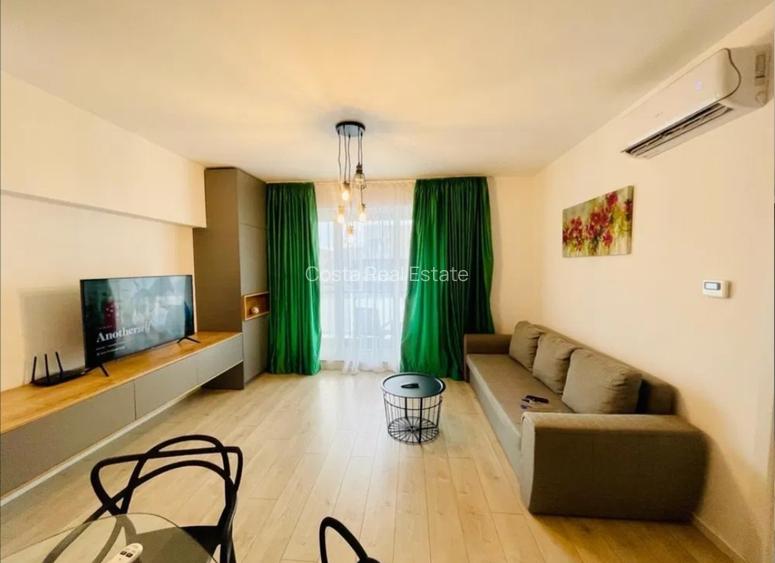 Inchiriere Apartament 2 Camere Scoala Americana - 3