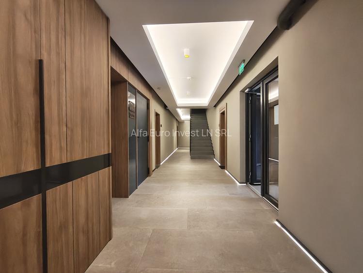 LUX ȘI CONFORT ÎN INIMA BRAȘOVULUI – 3 CAMERE COMPLET ECHIPATE | PET FRIENDLY | - 18