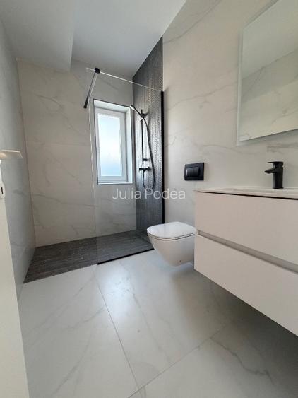 Penthouse in Ploiesti, ultracentral cu 3 si 4 camere. - 8