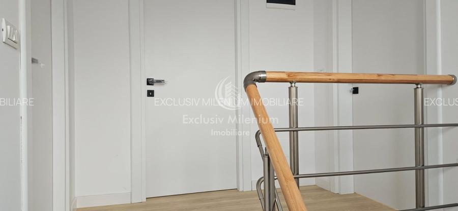 Vila Baneasa Henri Coanda Aviatiei Birouri /Locuinta - 15