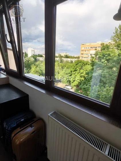 APARTAMENT 3 CAMERE - CENTRALA PROPRIE - METROU GORJULUI - 8