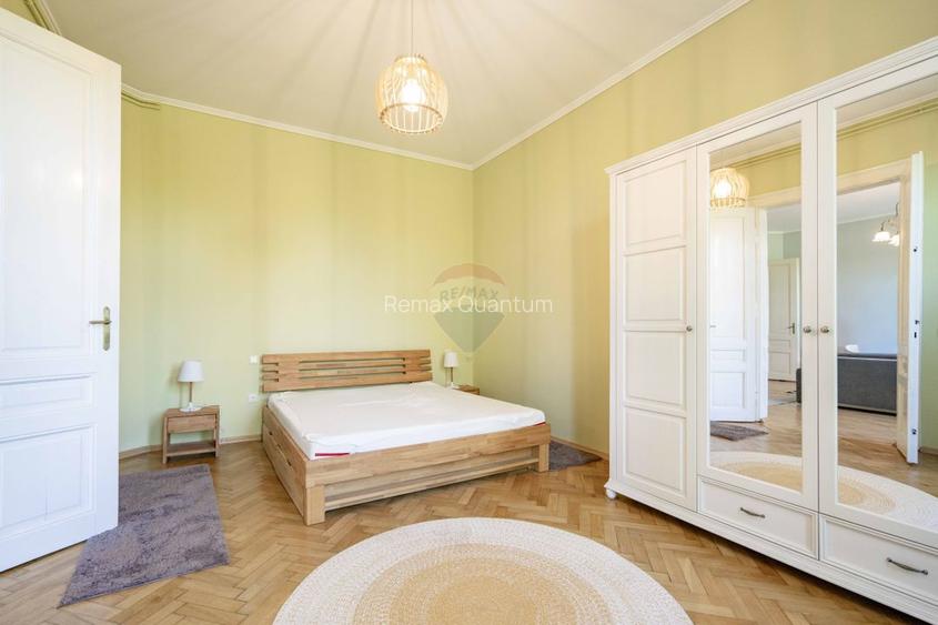 De vânzare apartament cu 2 camere Ultracentral, Piața Gojdu - 4