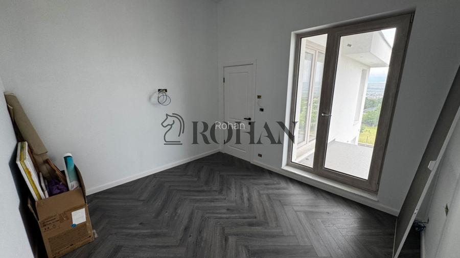 Vila noua la cheie | 6 camere | zona Schit Alba Iulia - 15