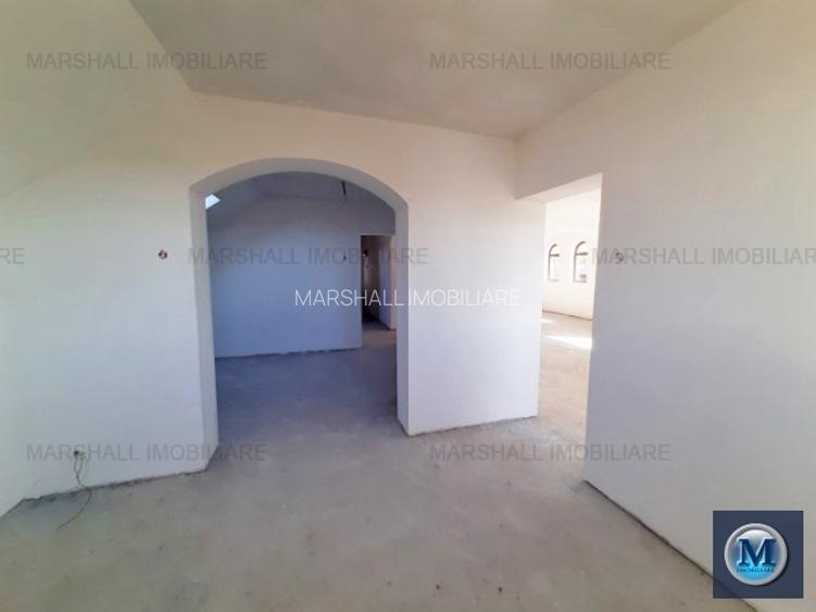 Vila cu 5 camere de vanzare in Gageni, 227.44 mp #16242 - 4