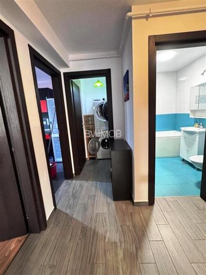 Inchiriem Apartament 2 Camere, Modern, Decomandat, Tractorul - Urban - 6