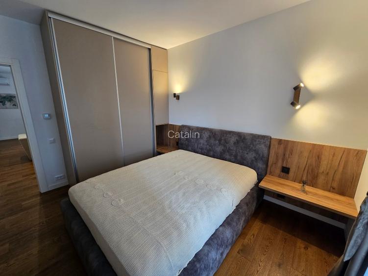 Apartament 2 camere One Cotroceni | Parcare subterana & boxa incluse - 7