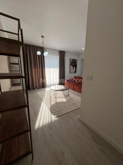Apartament 2 camere mobilat - 10.000 € discount + 0% comision - Ivory Residence - 3