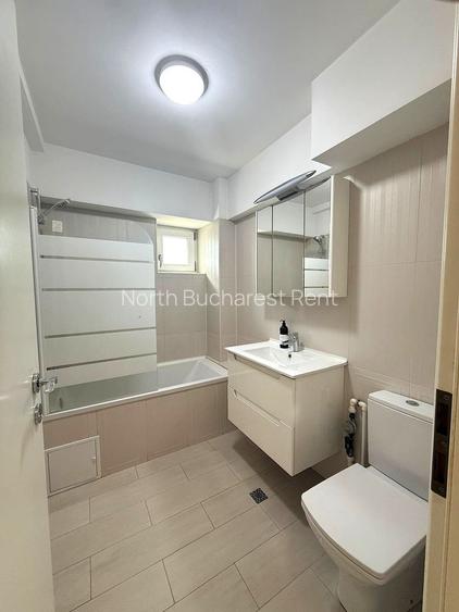 Apartament de 2 camere Inchiriere NOU Renovat- STEFAN CEL MARE- - 5