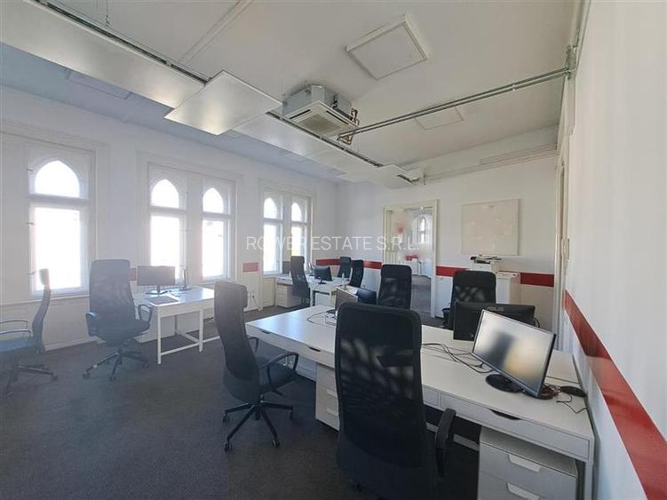 Spatiu pentru birouri, 230 mp utili, situat in zona Ultracentrala! - 5