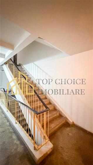 2 CAMERE - CHIAR PE BANUL MANTA  - COMPLET RENOVAT - SINGURUL DISPONIBIL - 26