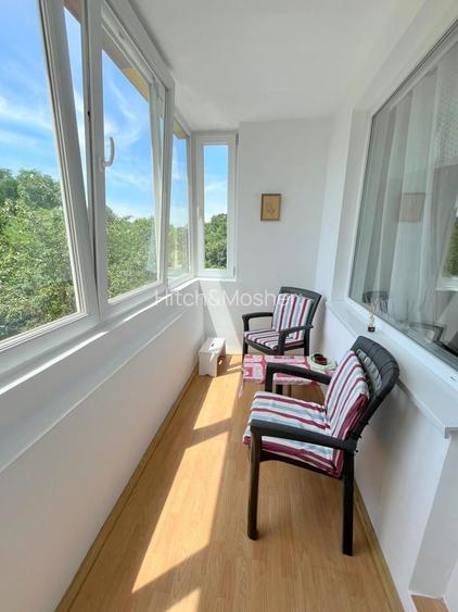 Apartament de inchiriat cu 3 camere langa Parcul Botanic - 5