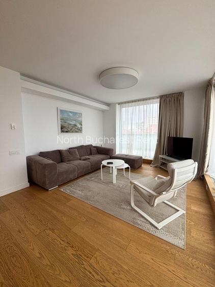 Penthouse 3 camere I Vernescu Residence I Calea Victoriei - 2