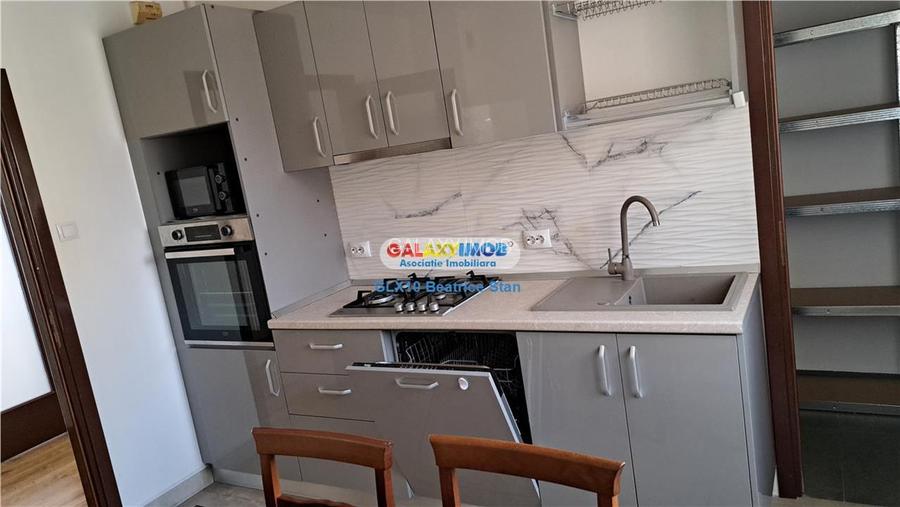 Inchiriere apartament 3 camere generos MILITARI   VIRTUTII - 9