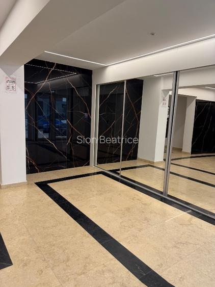 Apartament  cu 2 camere, dressing,  parcare subterana,  Bd Pipera MTM Lake - 12