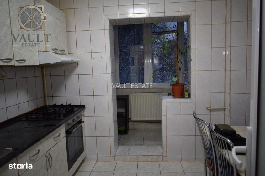 Apartament 2 camere decomandat  - metrou Aurel Vlaicu - 6