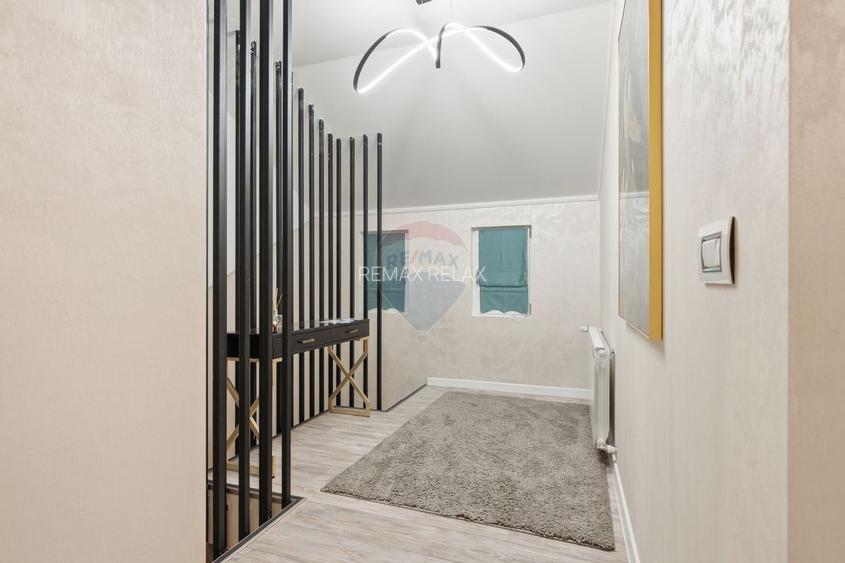 Vanzare/Schimb Casă in stil Mediteranean – Valea Adâncă - 24