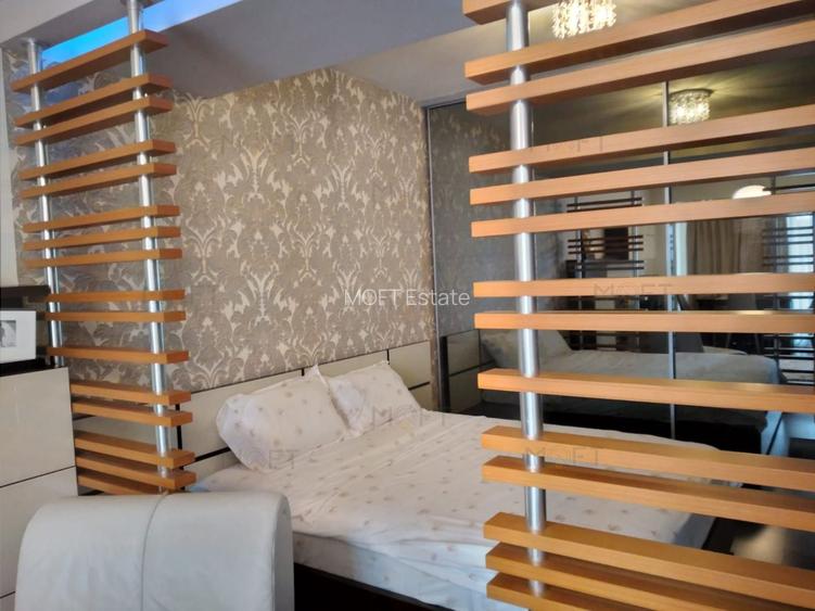 Studio || InCity Residence || Decebal || Unirii || Dristor || Metrou - 3