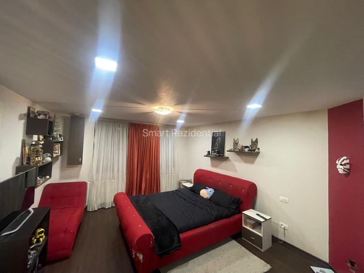 Universitatea Hyperion- Apartament 2 camere la Curte - 5