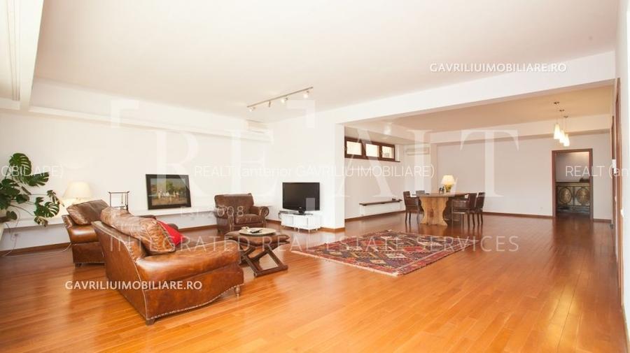 Inchiriere apartament 3 camere | Premium, 170mp | Calea Victoriei - 2