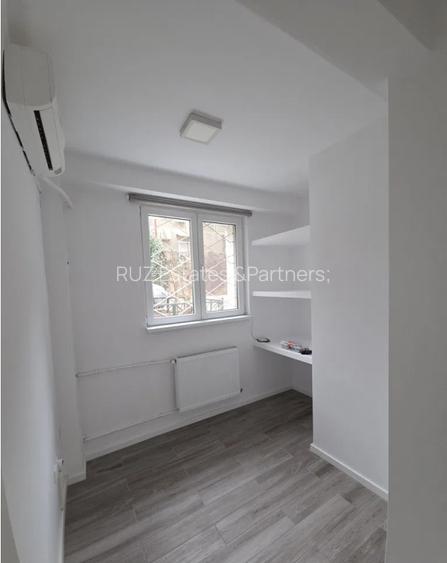 Spațiu birouri 3 camere | Renovat | Floreasca - 5