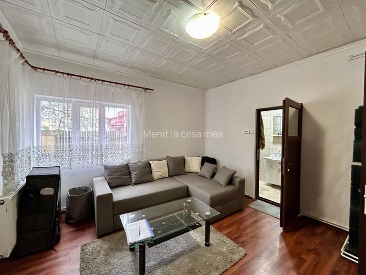 Casa 4 camere, garsoniera, 2 bai, garaj acoperit, Mihai Bravu, Ploiesti - 3