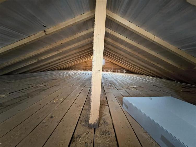 Locuinta premium,economica,ergonomica, 1.200 mp teren,conditii avantajoase - 28