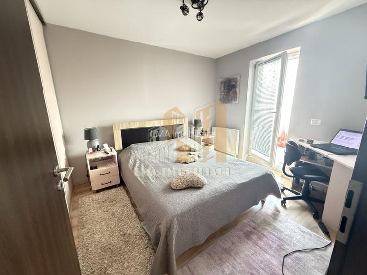 Apartament tip studio Bulevardul Garii Brasov - 4