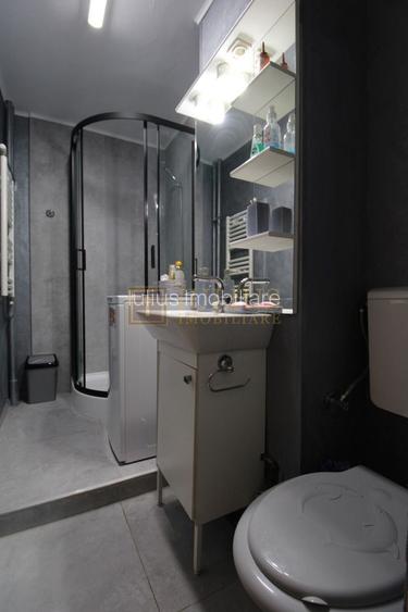 Prima închiriere – Apartament 2 camere, zona Șagului - 8