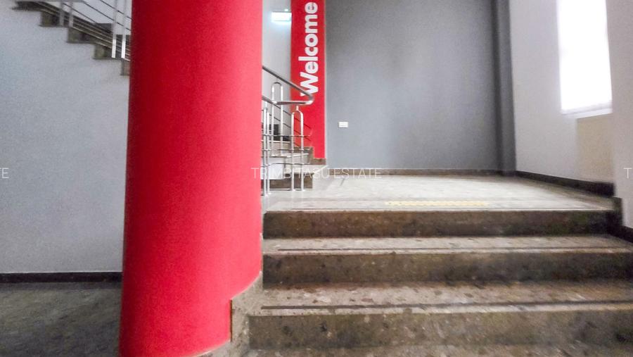 Spațiu Birouri PREMIUM pe Sabinelor 104A - Zona 13 Septembrie Marriott - 28