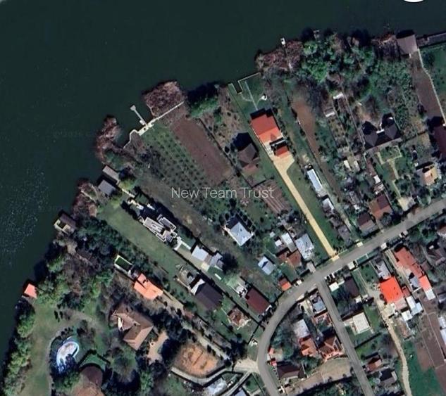 Vanzare Teren Intravilan Tunari - Dimieni Autostrada A0 - Tamasi - Snagov - 14