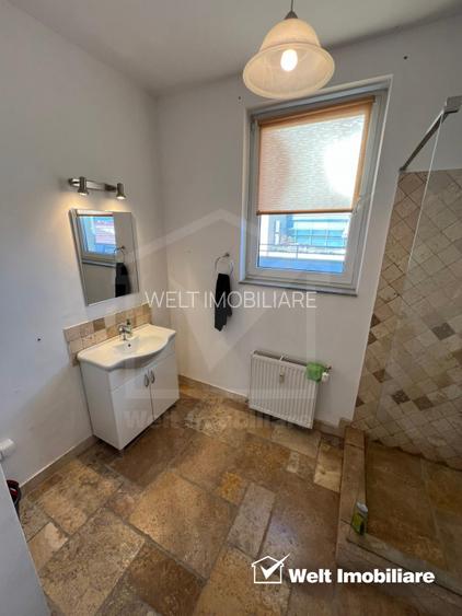 Penthouse de inchiriat, 4 camere, parcare inclusa, Zona The Office - 28