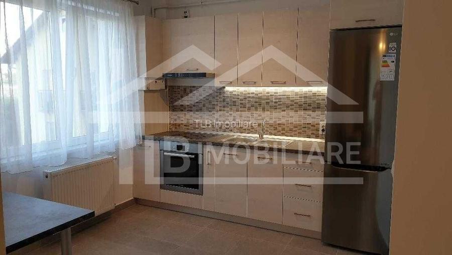 Apartament cu 2 camere, 65mp, Zona Shopping City - 5