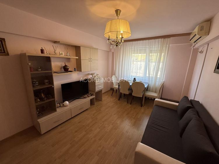 Apartament 2 camere zona Piata Ovidiu - 2