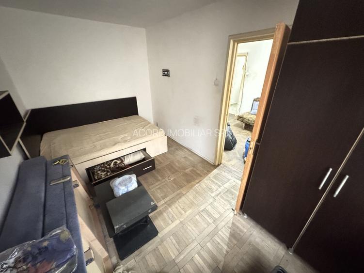 Apartament 2 camere zona Tomis Nord - 3