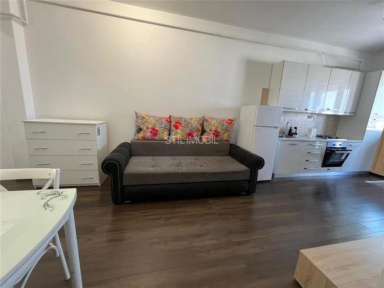 Apartament 2 camere NICOLINA - 399 EURO - 4
