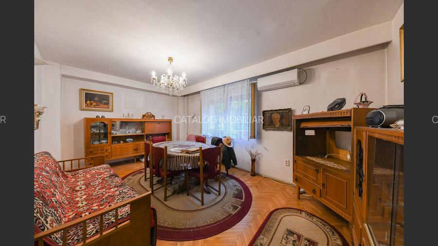 Apartament 2 camere decomandate | Marasti | FSEGA - Iulius Mall - 3