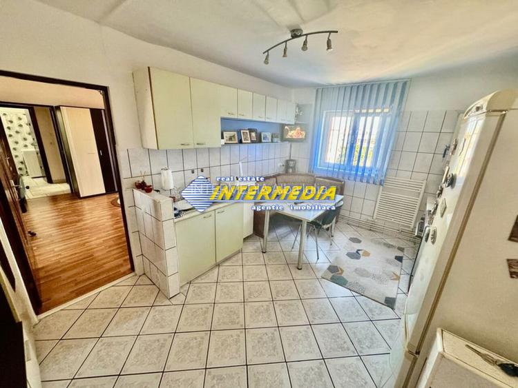 Apartament cu 2 camere de vanzare in Alba Iulia Cetate Piata mobilat si utilat - 6