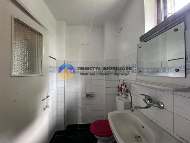 Apartament de vanzare 3 camere- pretabil pentru spatiu comercial - 15