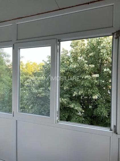 AP. 2 CAMERE DRUMUL TABEREI, BUCATARIE INCHISA, METROU 7 MINUTE - 6